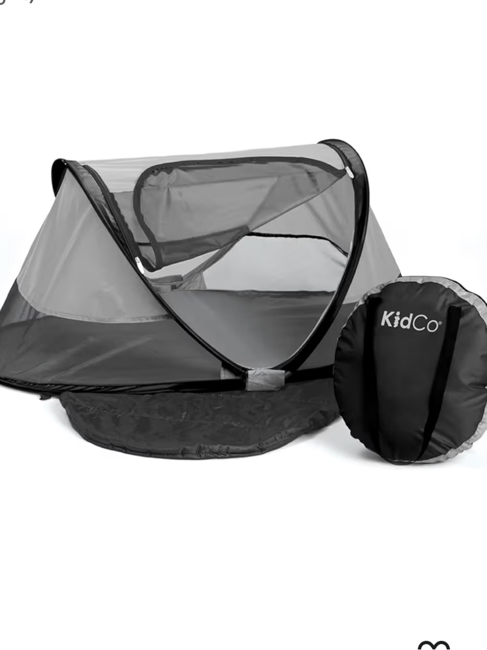 KidCo Portable baby/toddler Pod